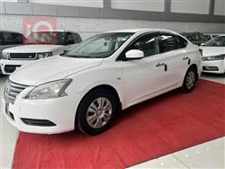 نیسان سێنترا